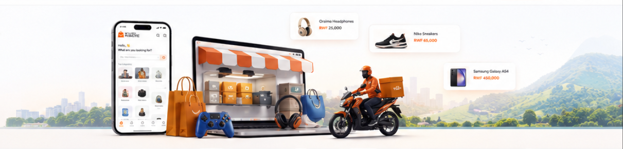 Kuri Macye Marketplace Showcase